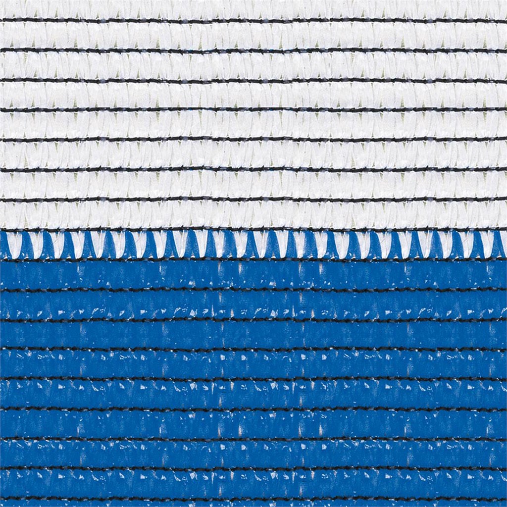 RETE SOLEADO SPORT BICOLORE 90% 2X100